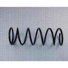 8750 5014 TRIDON Coil spring rear