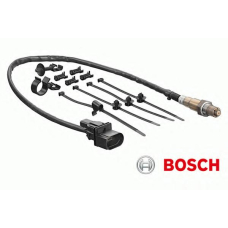 0 258 007 355 BOSCH Лямбда-зонд