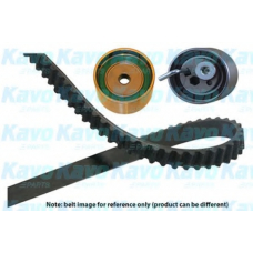 DKT-9031 KAVO PARTS Комплект ремня ГРМ