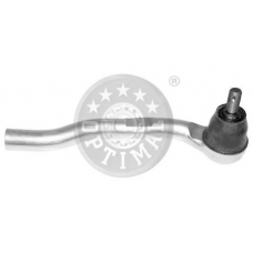 G1-1246 OPTIMAL Наконечник поперечной рулевой тяги