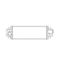 30876 NRF Интеркулер