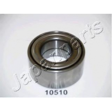 KK-10510 JAPANPARTS Комплект подшипника ступицы колеса