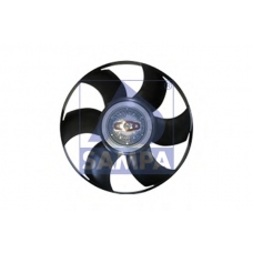 201.266 SAMPA Вентилятор, охлаждение двигателя