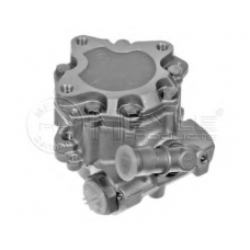 114 631 0006 MEYLE Гидравлический насос, рулевое управление