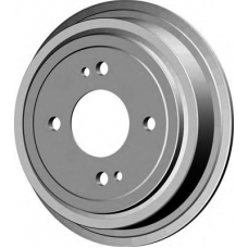 T7604 MGA Тормозной барабан