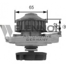 FWP70026 FLENNOR Водяной насос