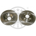 BS-4020 OPTIMAL Тормозной диск