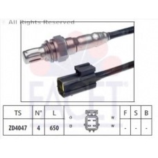10.7205 FACET Лямбда-зонд