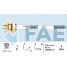 77006 FAE Лямбда-зонд