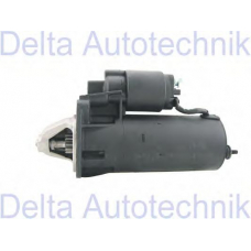 A 18 220 DELTA AUTOTECHNIK Стартер