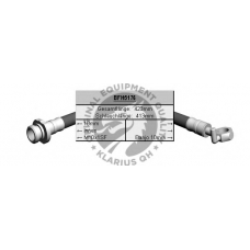 BFH5176 QH Benelux Тормозной шланг