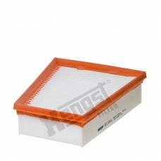 E1151L HENGST FILTER Воздушный фильтр