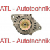 L 62 680 ATL Autotechnik Генератор