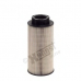 E57KP D73 HENGST FILTER Топливный фильтр