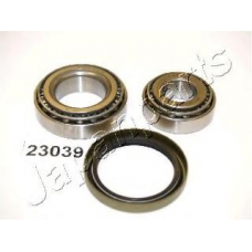 KK-23039 JAPANPARTS Комплект подшипника ступицы колеса