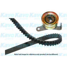 DKT-9026 KAVO PARTS Комплект ремня ГРМ