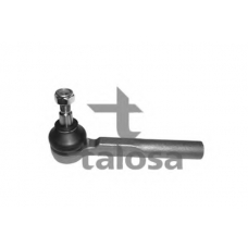 42-03265 TALOSA Наконечник поперечной рулевой тяги