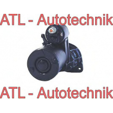 A 14 760 ATL Autotechnik Стартер