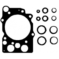 087.335 Elring Прокладка, головка цилиндра