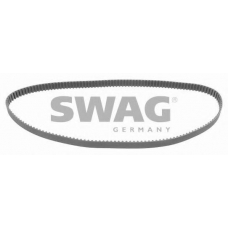 62 92 8105 SWAG Ремень ГРМ