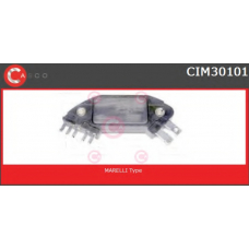 CIM30101 CASCO Коммутатор, система зажигания