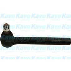 STE-6560 KAVO PARTS Наконечник поперечной рулевой тяги