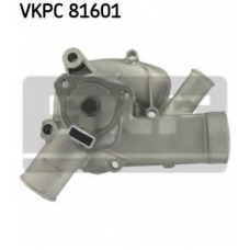 VKPC 81601 SKF Водяной насос