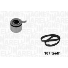 341302870000 MAGNETI MARELLI Комплект ремня ГРМ