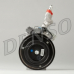 DCP40003 DENSO Компрессор, кондиционер