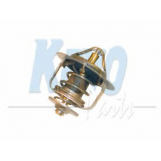 TH-3007 KAVO PARTS Термостат, охлаждающая жидкость