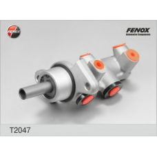 T2047 FENOX Главный тормозной цилиндр