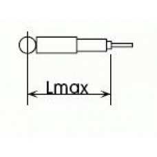 554038 KAYABA Амортизатор
