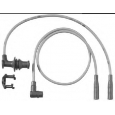 0910301036 EYQUEM Комплект проводов зажигания