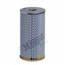 E195H HENGST FILTER Масляный фильтр