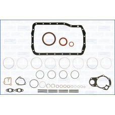 54023700 AJUSA Комплект прокладок, блок-картер двигателя