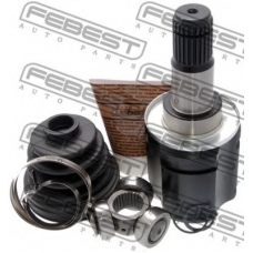 0111-MCV30LH FEBEST Шарнир, приводной вал