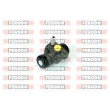 FHW4097 FERODO Колесный тормозной цилиндр