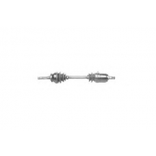 C96055 DA SILVA Приводной вал