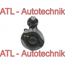 A 14 370 ATL Autotechnik Стартер