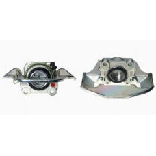 F 61 035 BREMBO Тормозной суппорт