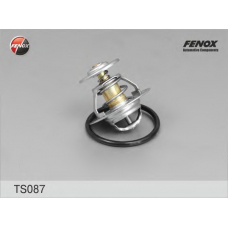 TS087 FENOX Термостат, охлаждающая жидкость