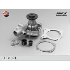 HB1521 FENOX Водяной насос