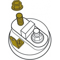 8718R CEVAM Стартер