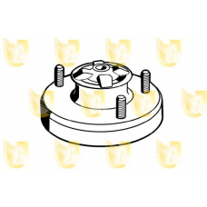 391431 UNIGOM Опора стойки амортизатора