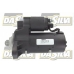 JD020900 DA SILVA Стартер