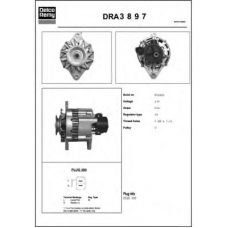 A933897 HAVAM Генератор