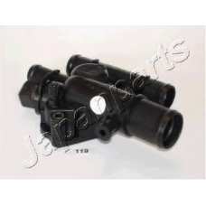 VT-119 JAPANPARTS Термостат, охлаждающая жидкость