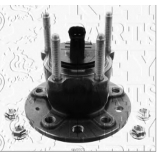 KWB977 KEY PARTS Комплект подшипника ступицы колеса