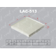 LAC-513 LYNX Cалонный фильтр