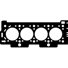 414375P CORTECO Прокладка, головка цилиндра